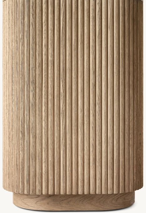 Mulholland Emperador 9-Drawer Dresser