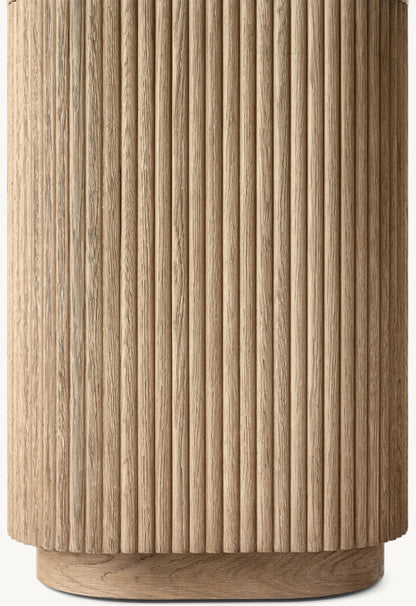 Mulholland Emperador 9-Drawer Dresser