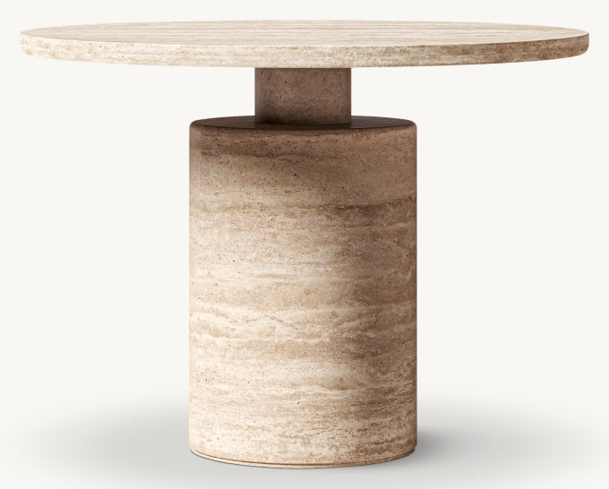 Ponti Entry Table