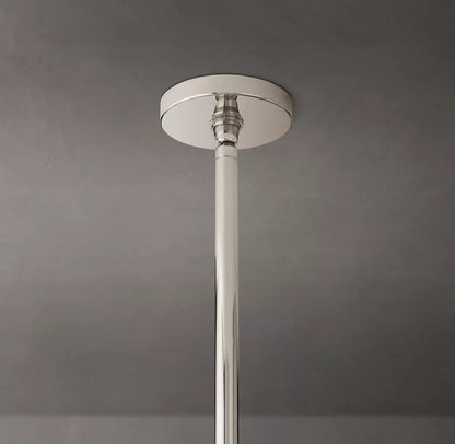 Pauillac Round Chandelier 60"