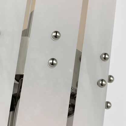 Bronte Tall Sconce