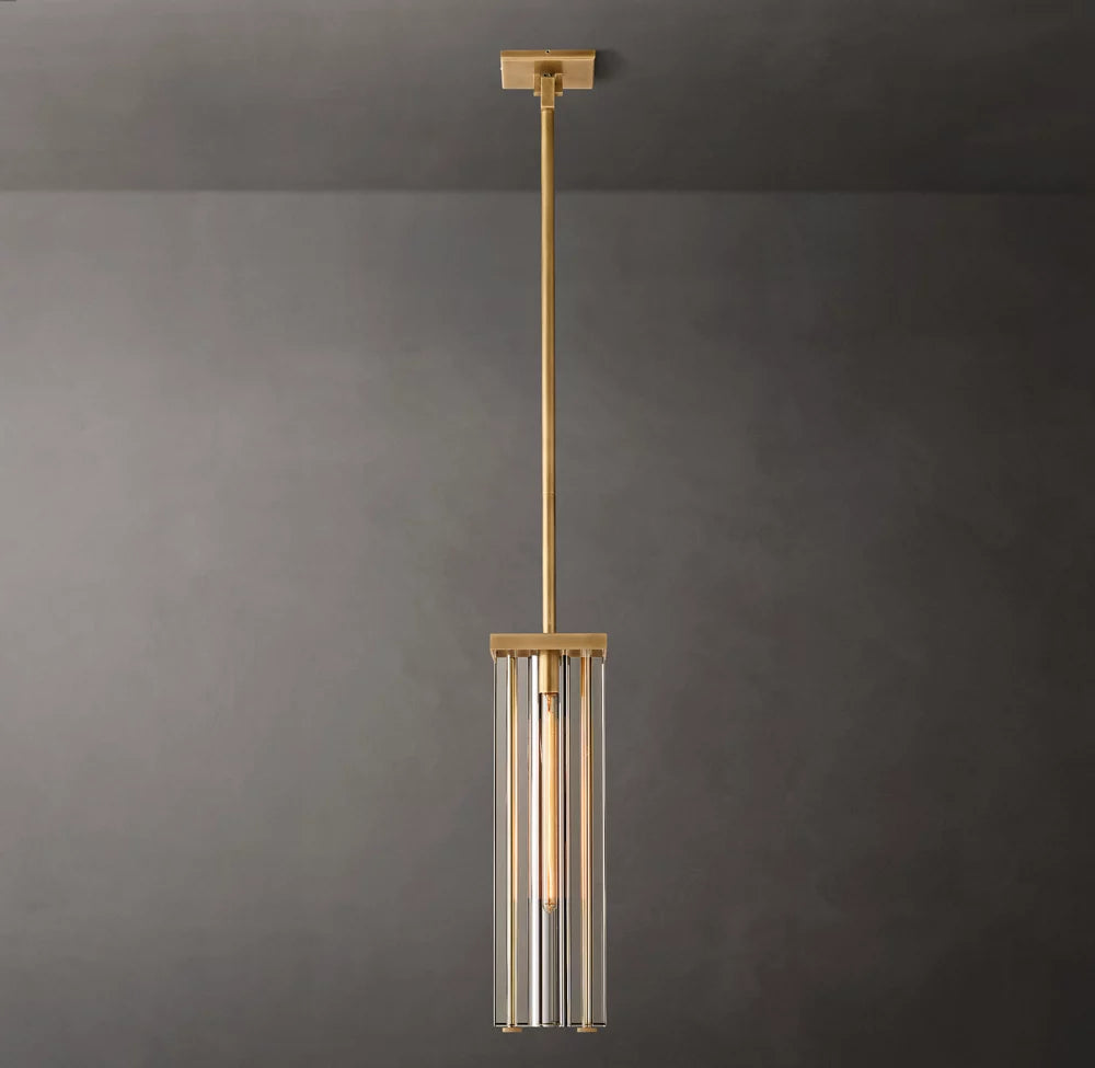 Savile Square Pendant