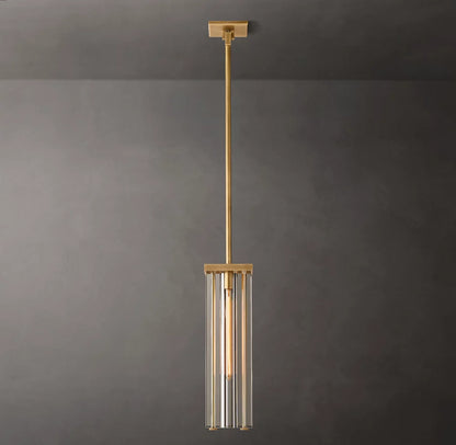 Savile Square Pendant