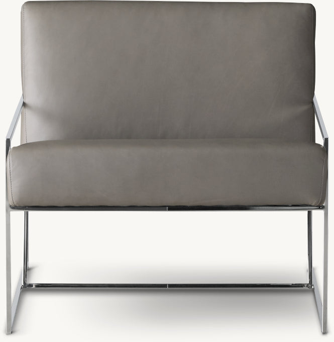 Marsden Leather Chair