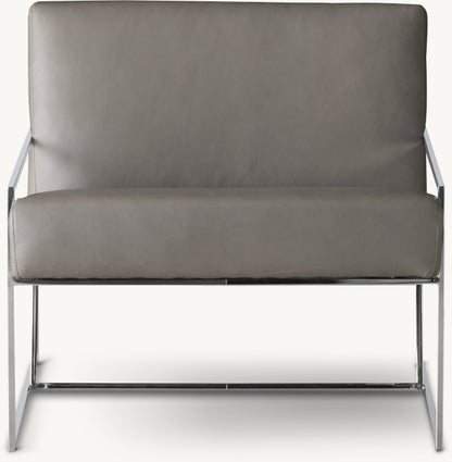 Marsden Leather Chair