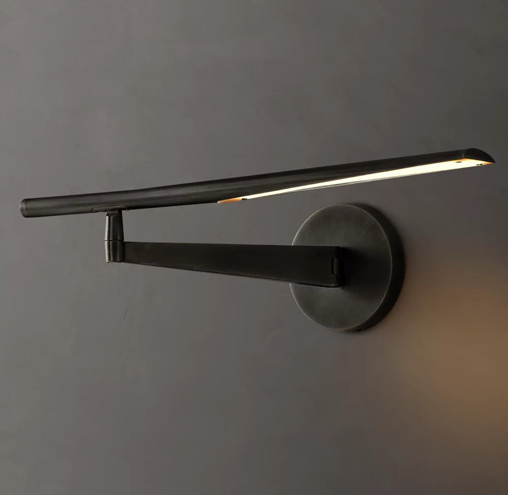Noemi Task Sconce