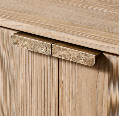 Ciro 6-door Sideboard