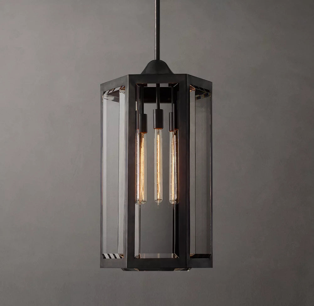 Chevalier Grand Pendant