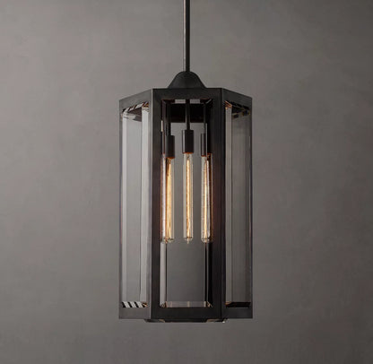 Chevalier Grand Pendant