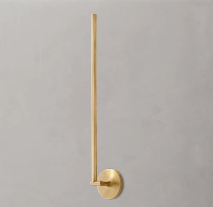 Cona Task Sconce