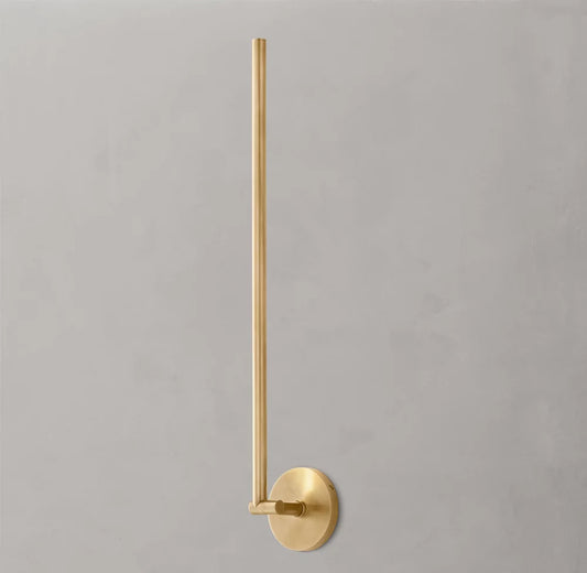 Cona Task Sconce