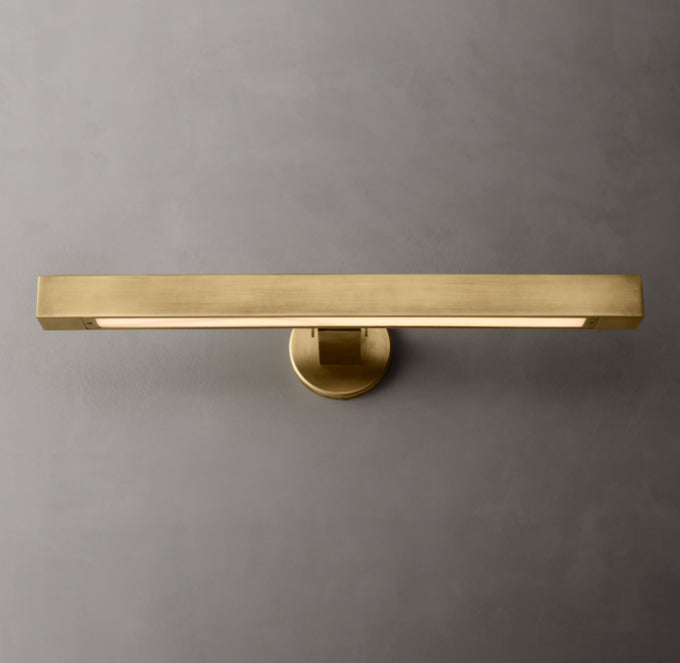 Cannele Picture Light