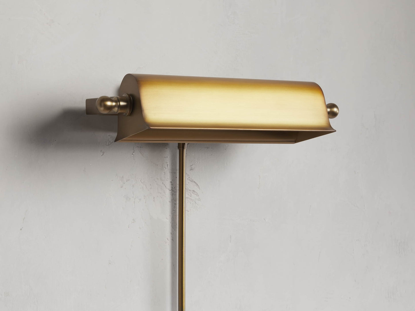 Tremont Picture Light