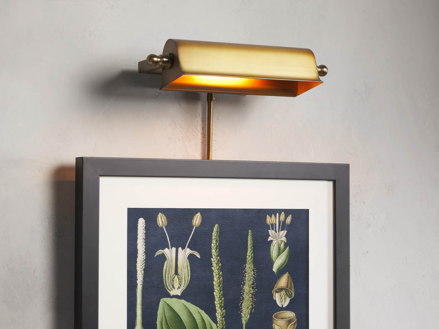 Tremont Picture Light