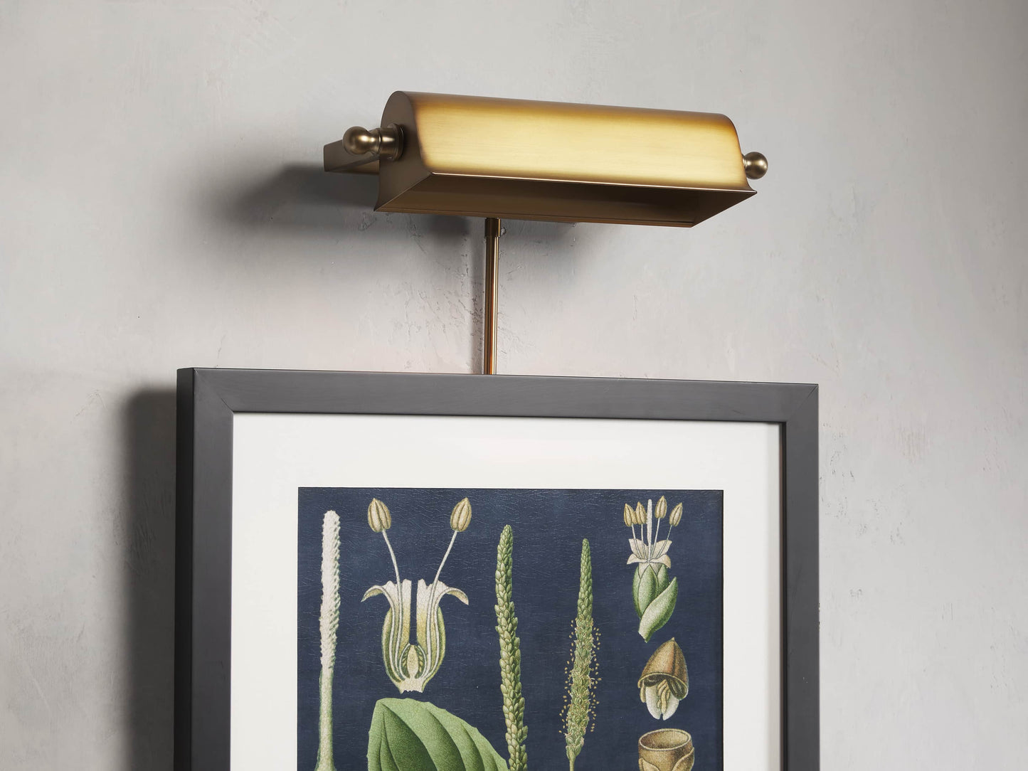 Tremont Picture Light