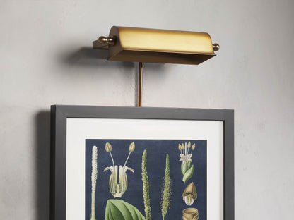 Tremont Picture Light