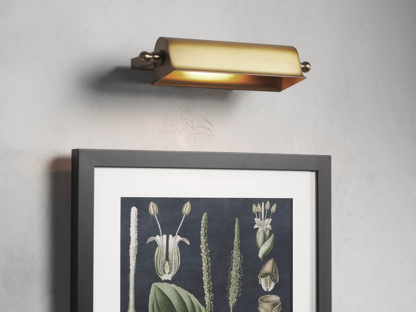 Tremont Picture Light