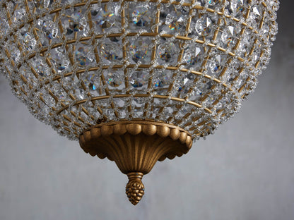 Poppy Chandelier