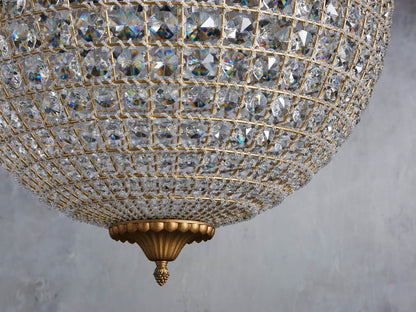 Poppy Chandelier