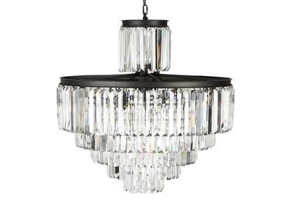 Leyland Chandelier