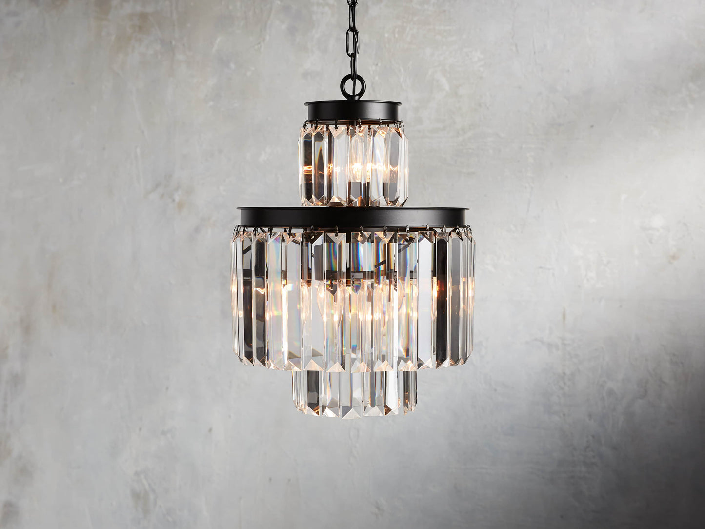 Leyland Chandelier