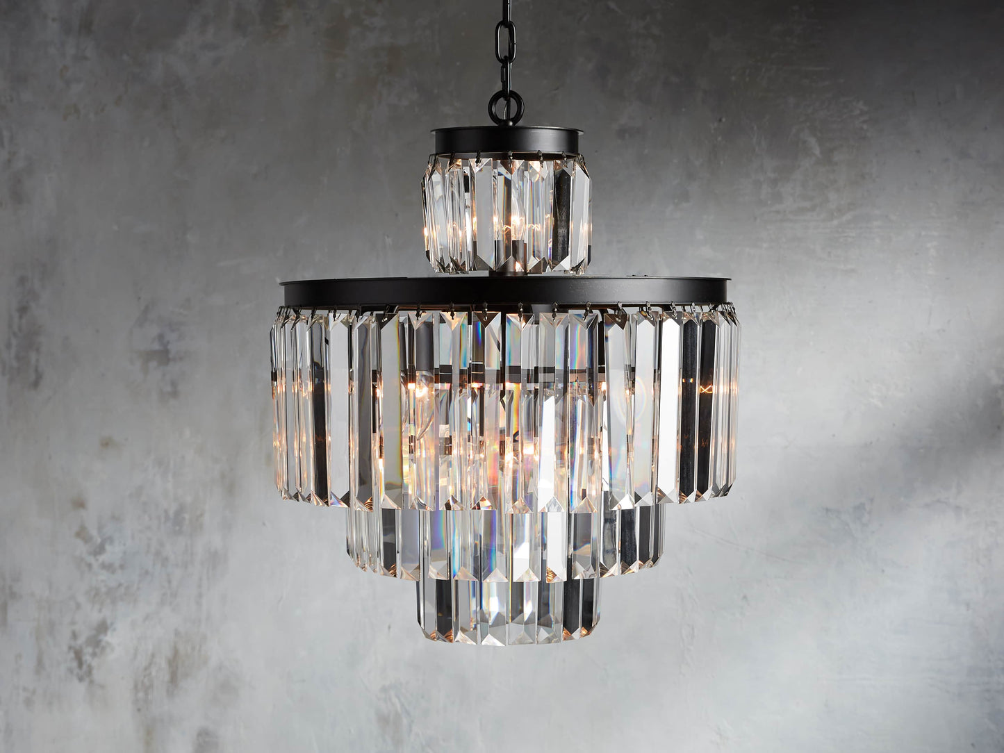 Leyland Chandelier
