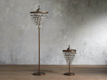 Anabella Floor Lamp