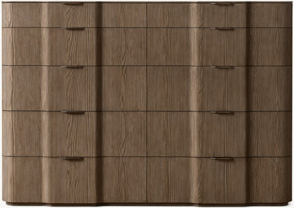 Kyoto 10-Drawer Dresser