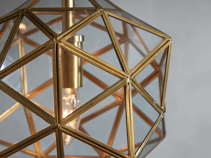 Eliana Lantern Pendant