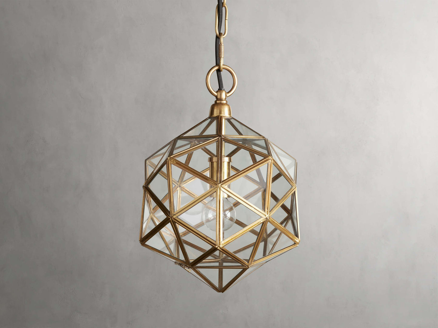 Eliana Lantern Pendant