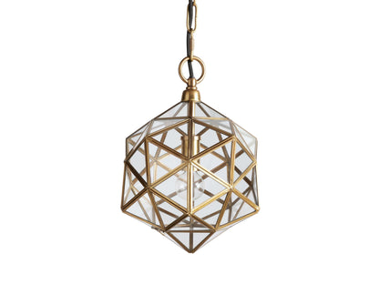 Eliana Lantern Pendant