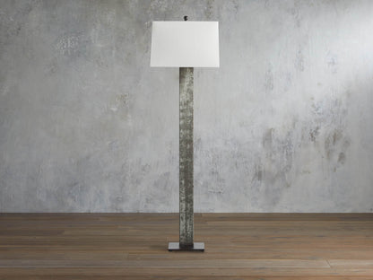 Avery Column Floor Lamp