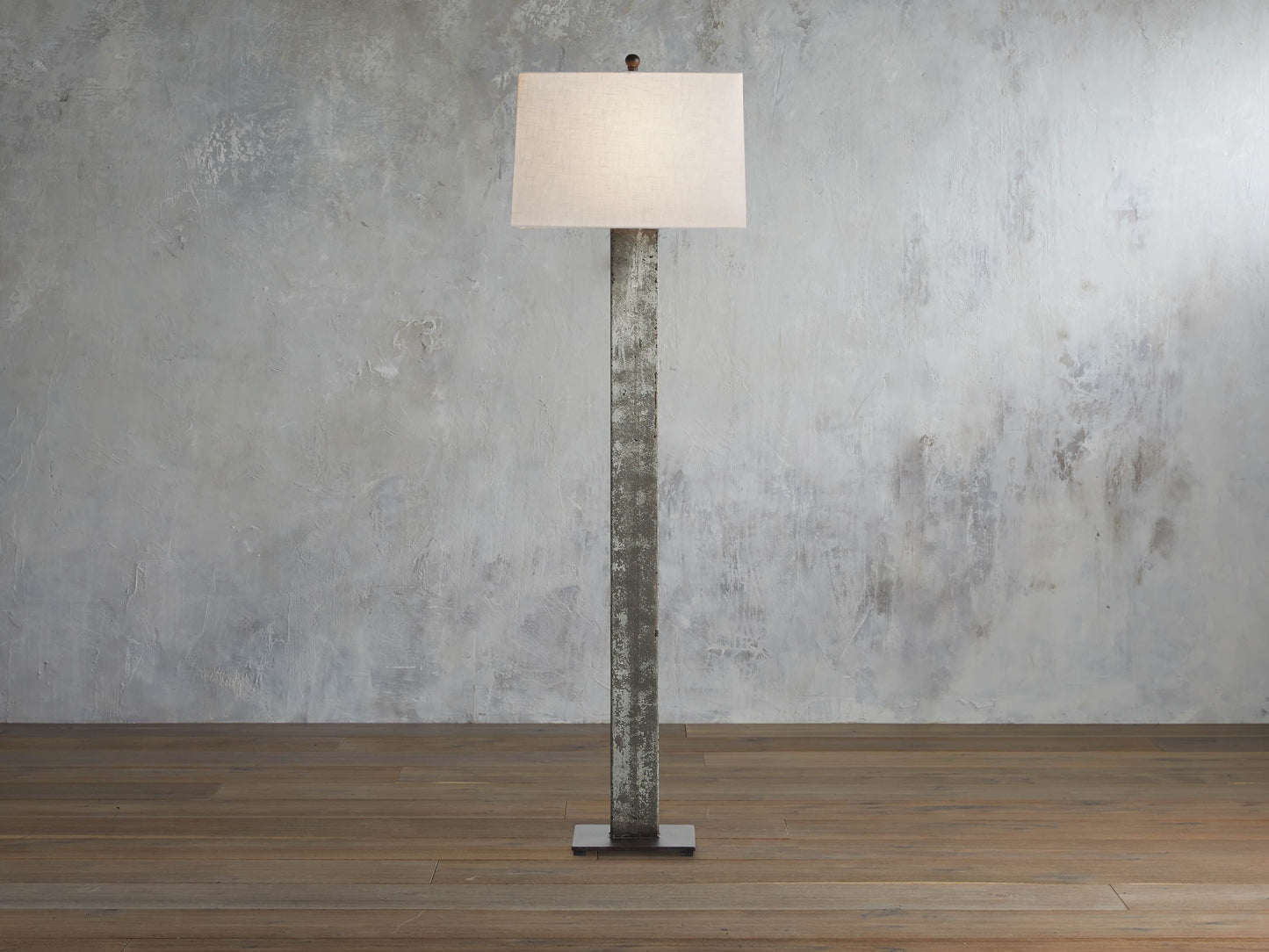 Avery Column Floor Lamp