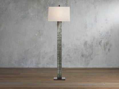 Avery Column Floor Lamp