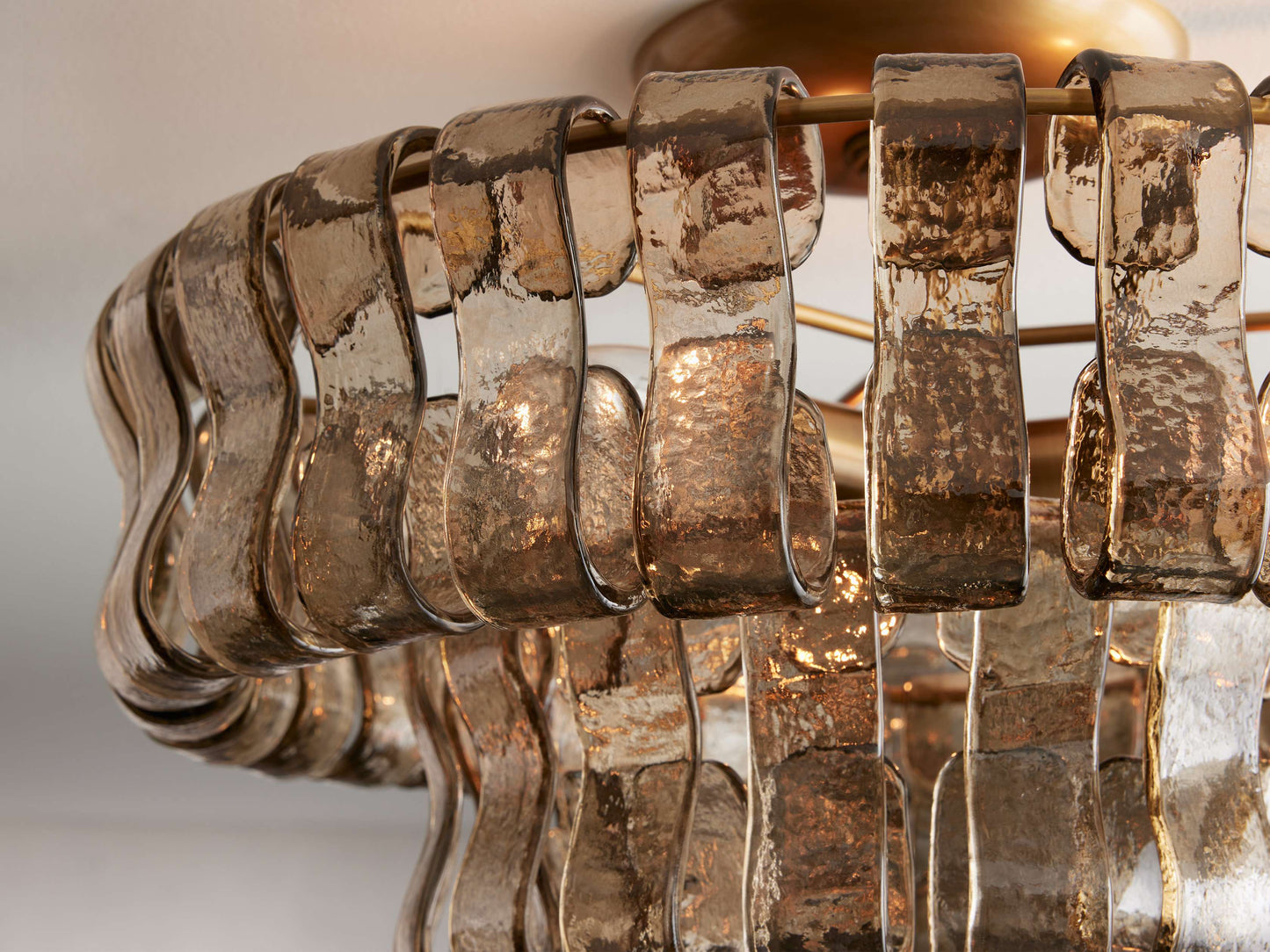 Ghiaccio Flush Mount