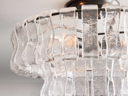 Ghiaccio Flush Mount