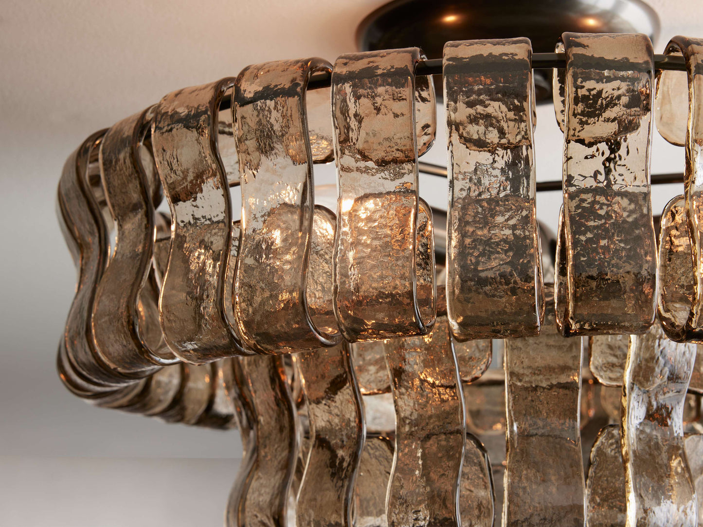 Ghiaccio Flush Mount