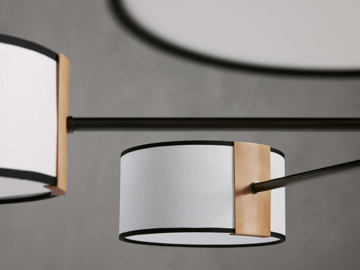 Daphne Round Chandelier