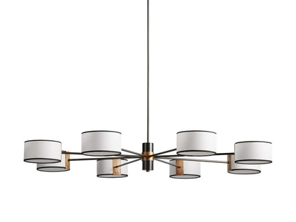 Daphne Round Chandelier