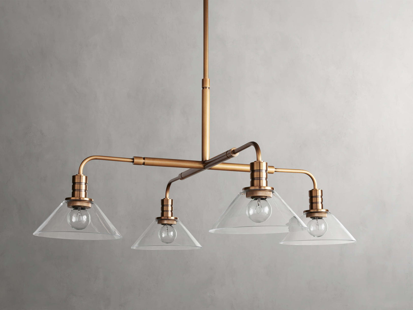 Theron Round Chandelier