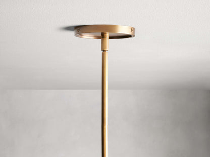 Theron Round Chandelier