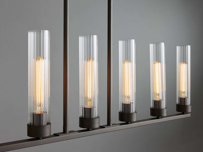 Andreas Linear Chandelier