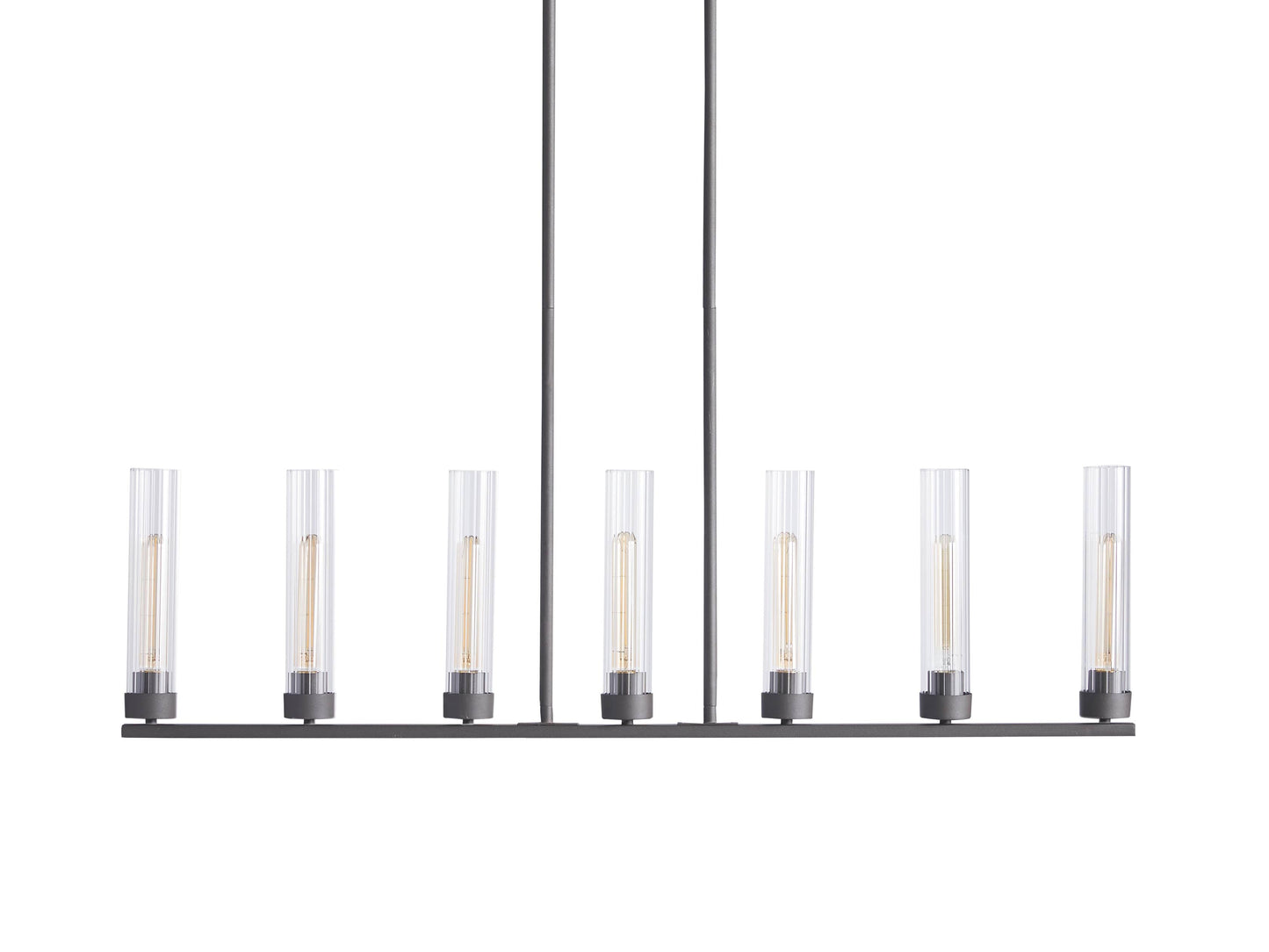 Andreas Linear Chandelier