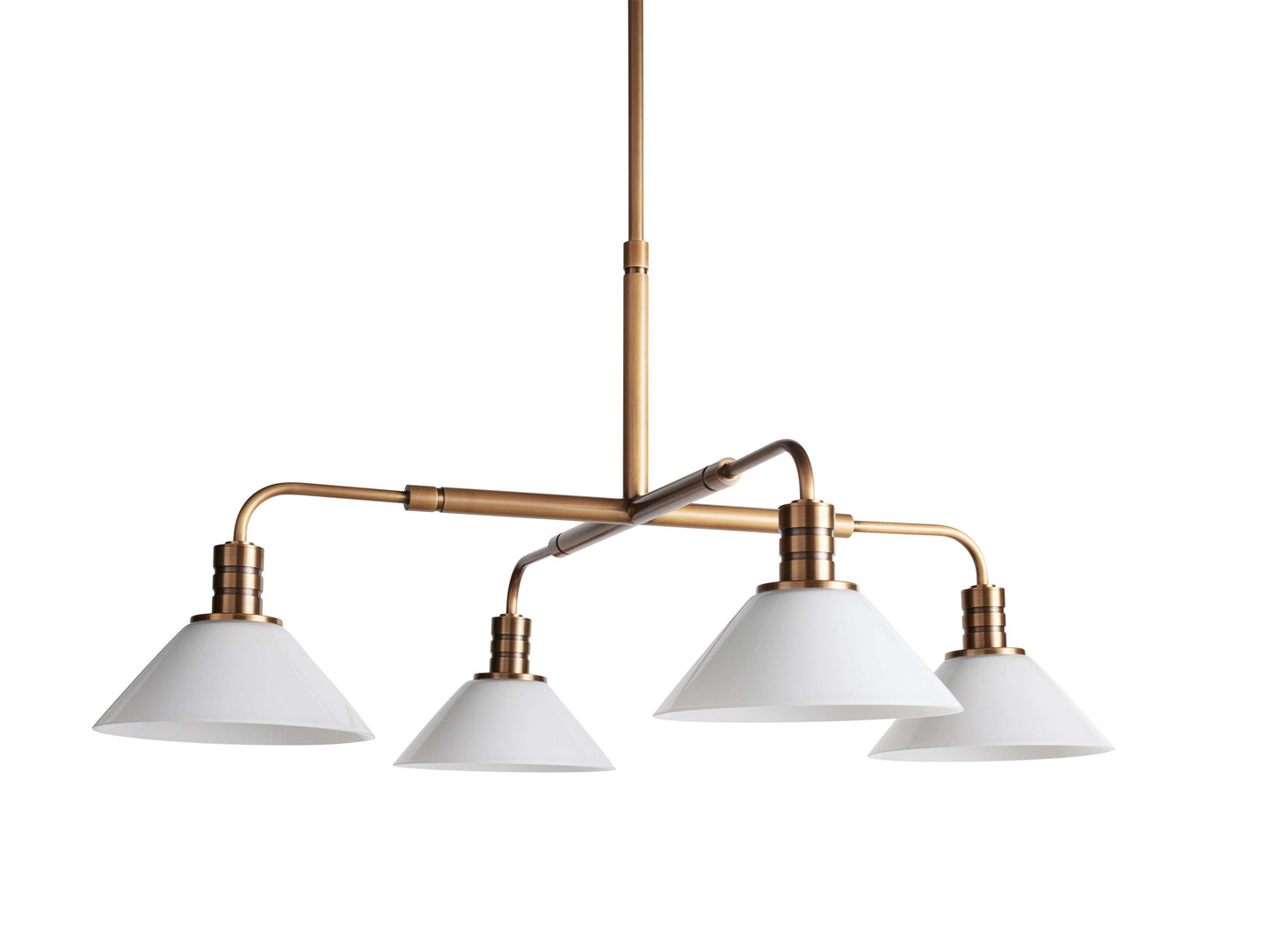 Theron Round Chandelier