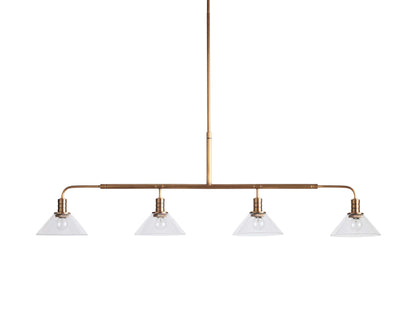 Theron Linear Chandelier