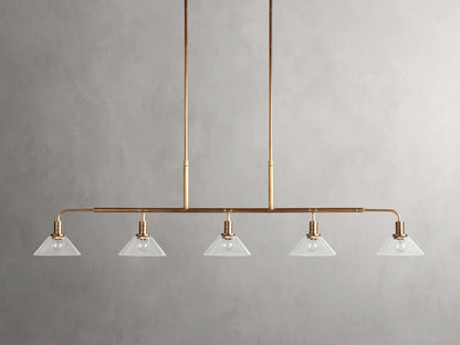 Theron Linear Chandelier