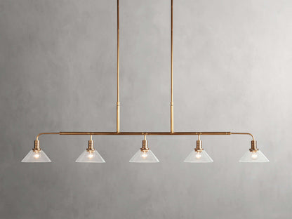 Theron Linear Chandelier