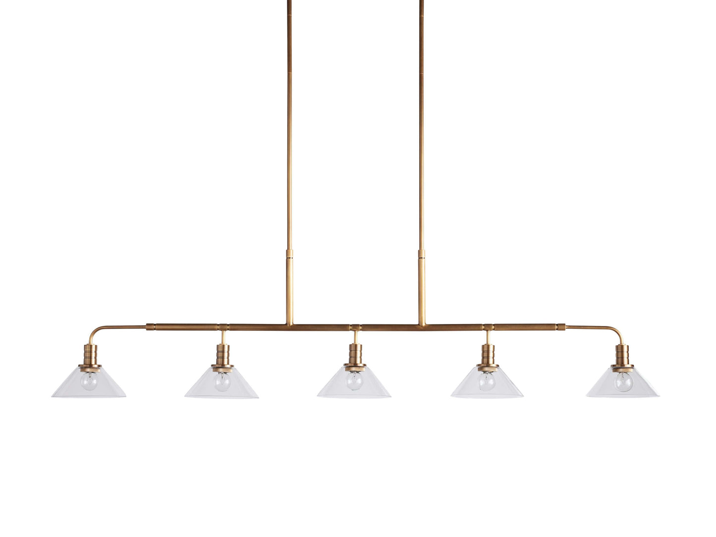 Theron Linear Chandelier