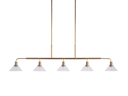Theron Linear Chandelier