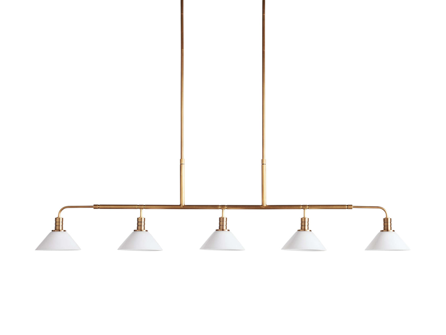 Theron Linear Chandelier
